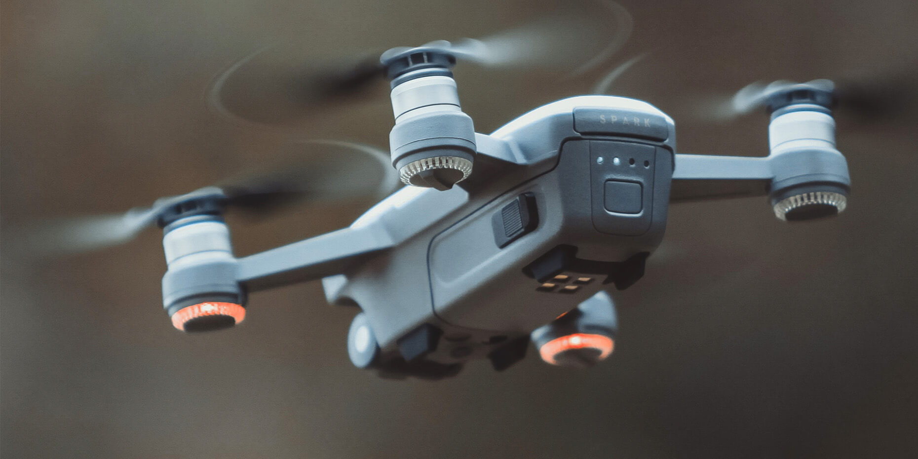 Dubbelklik Skills Drone Express